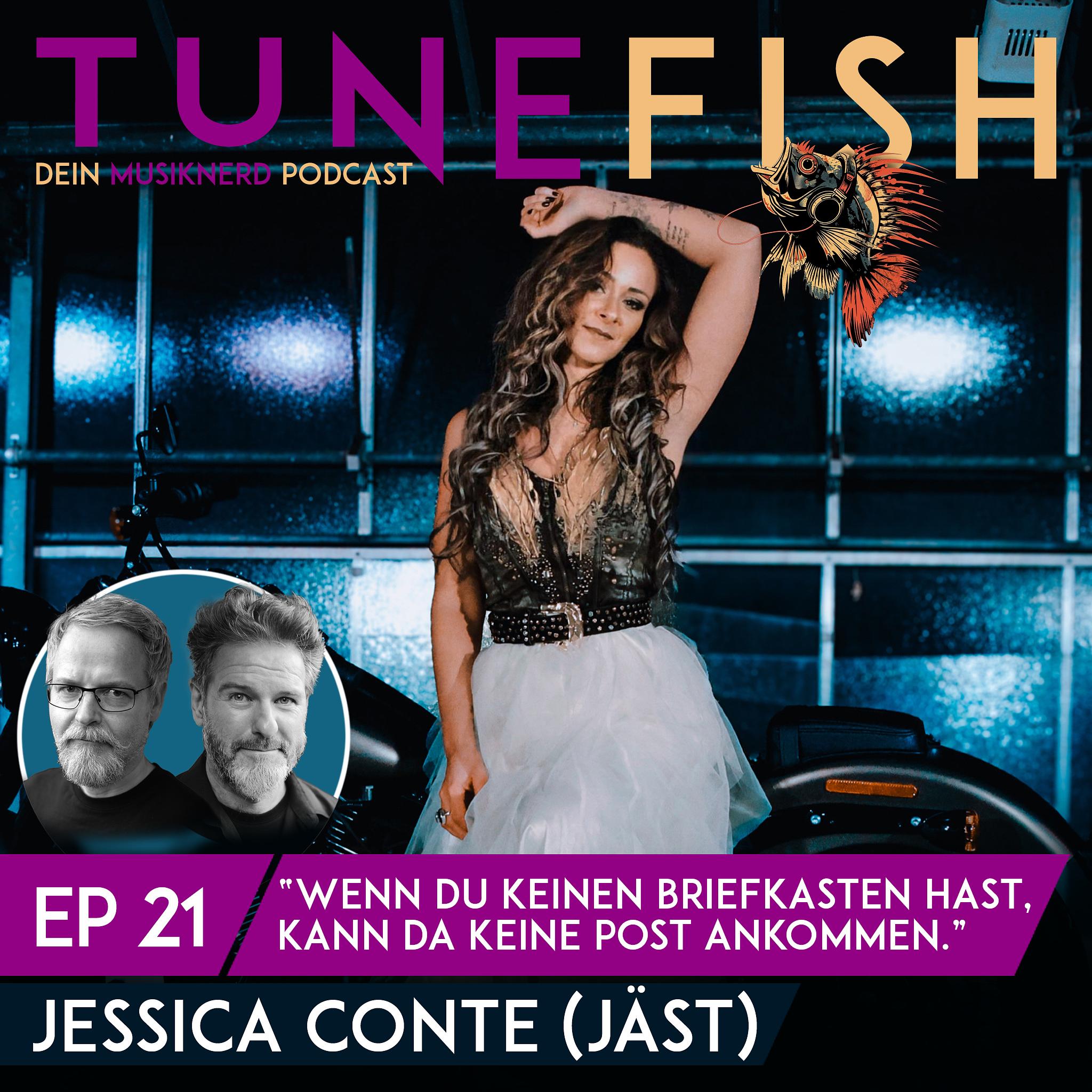 TuneFish