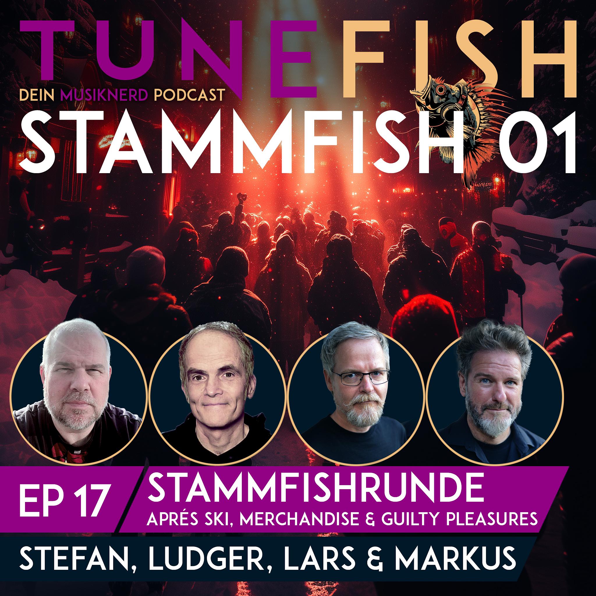 TuneFish
