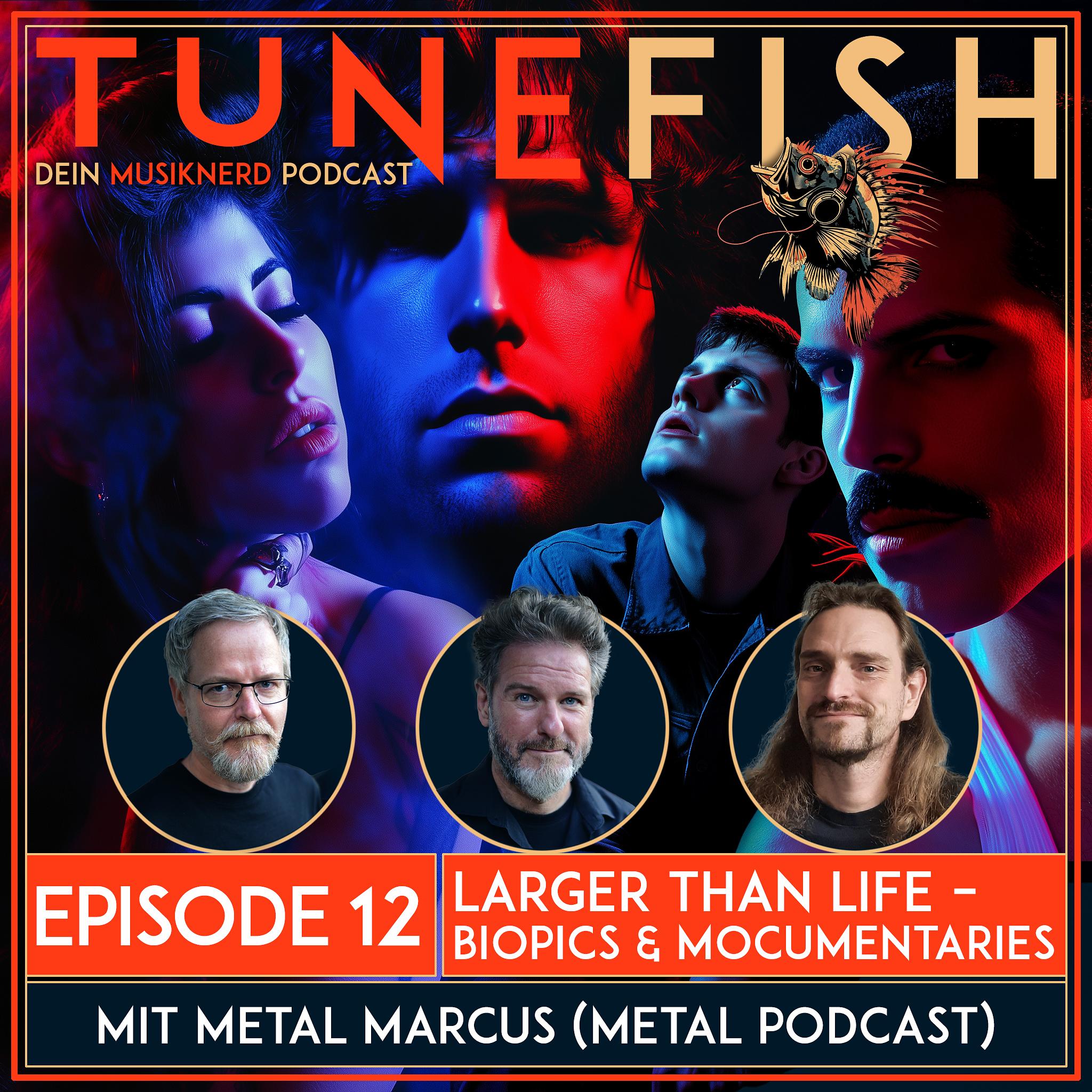 TuneFish