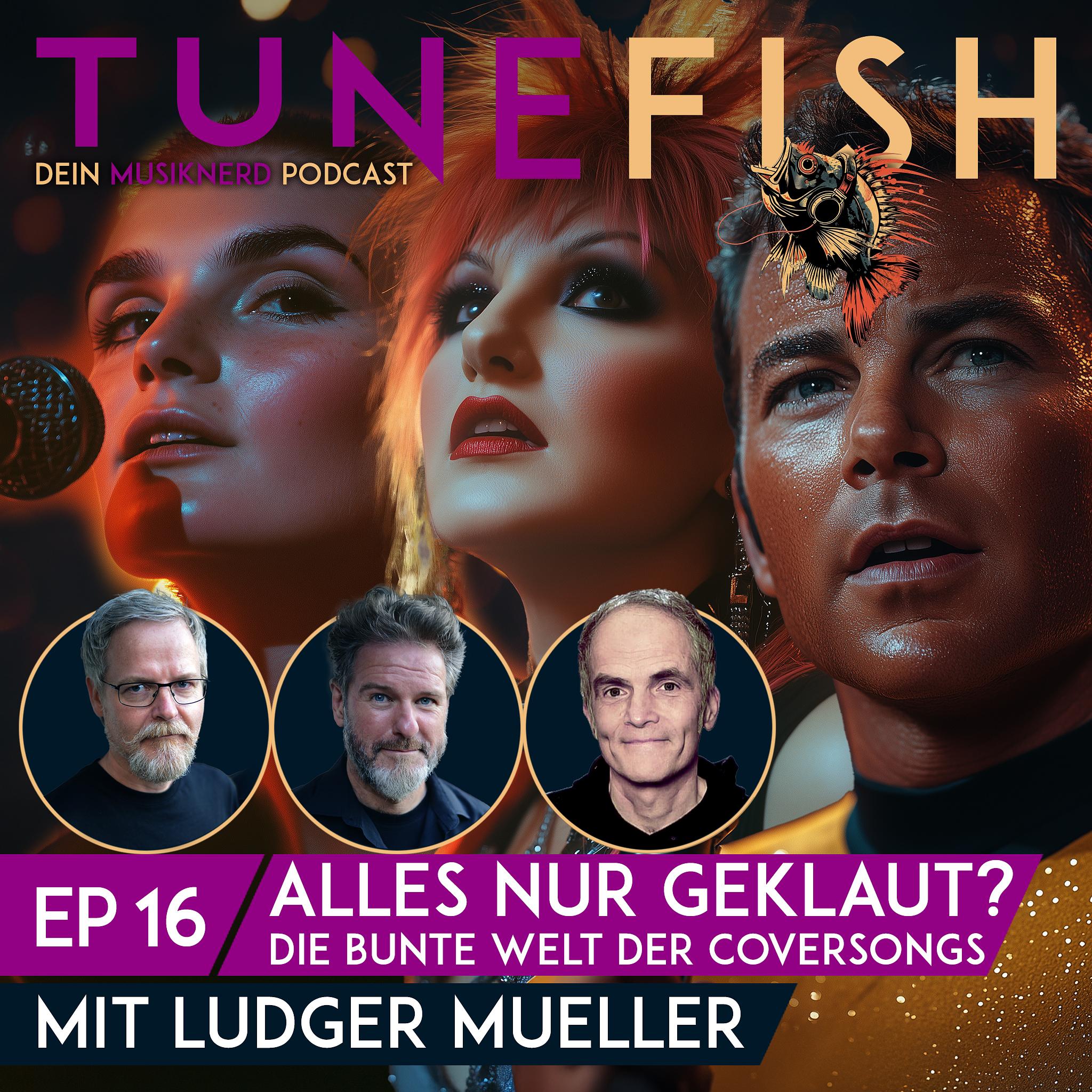 TuneFish