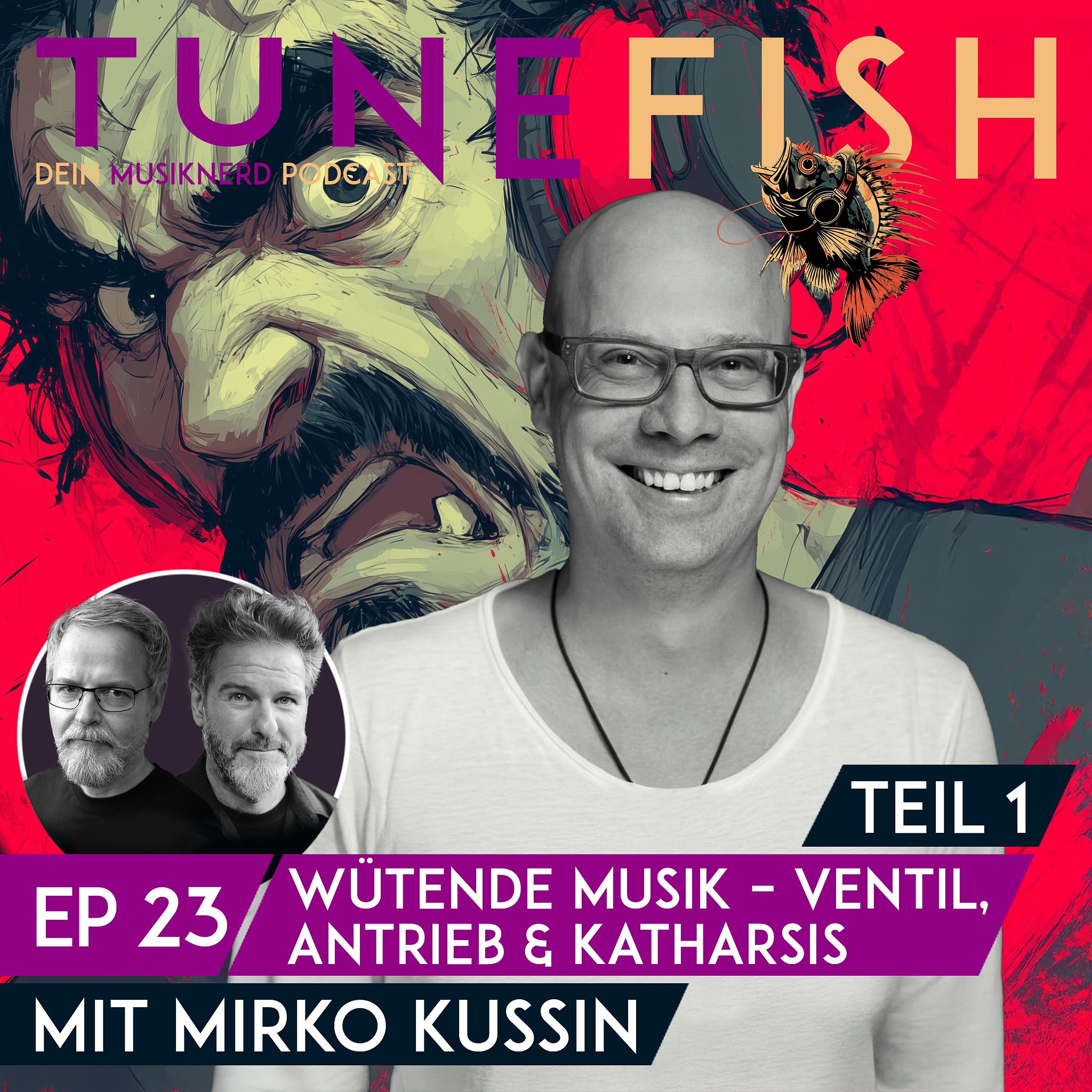 TuneFish