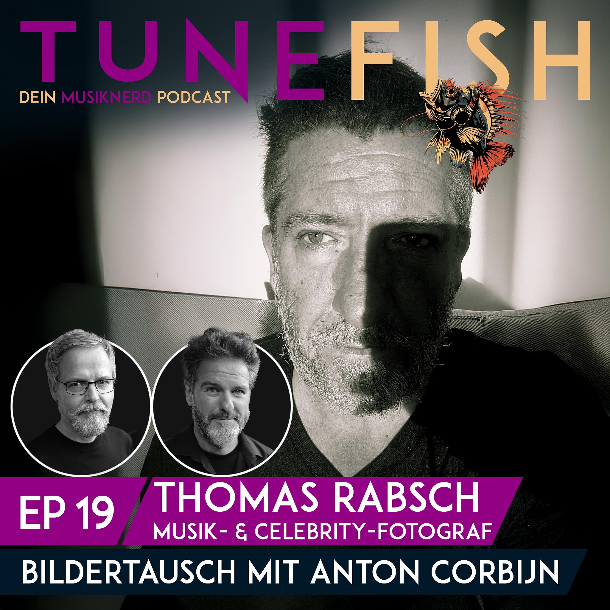 TuneFish