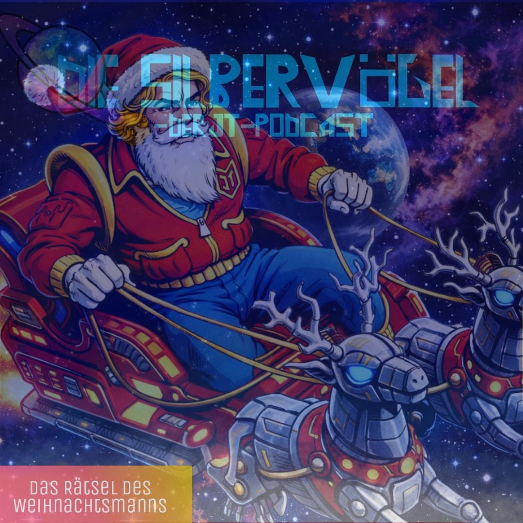 Jan Tenner und das Rätsel des Weihnachtsmanns (#66)
