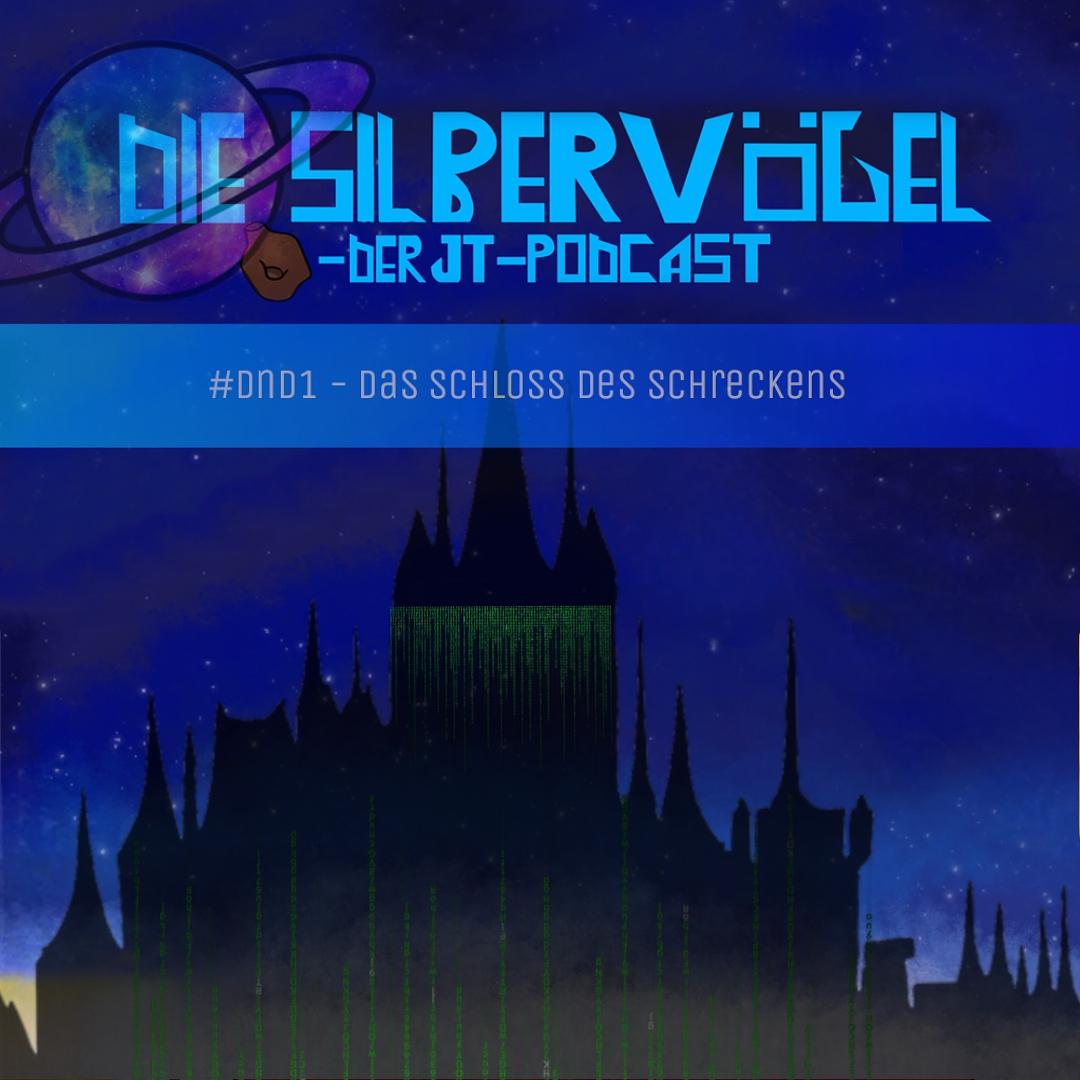 Die Silbervögel - Der Jan Tenner Podcast