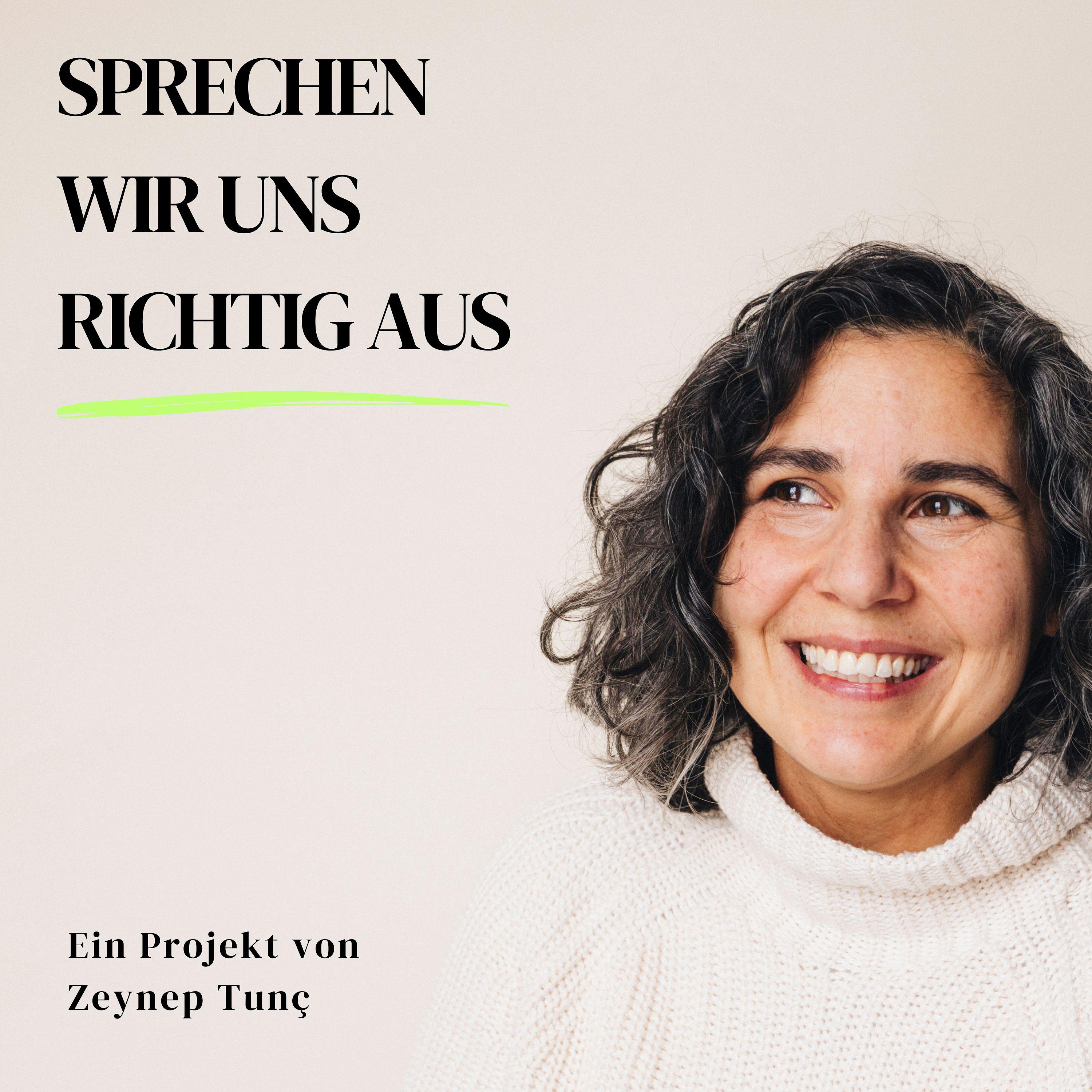 Sprechen wir uns richtig aus