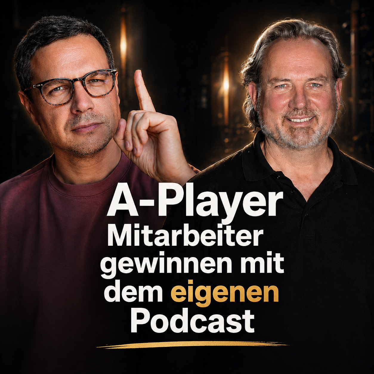 Podcast Cover