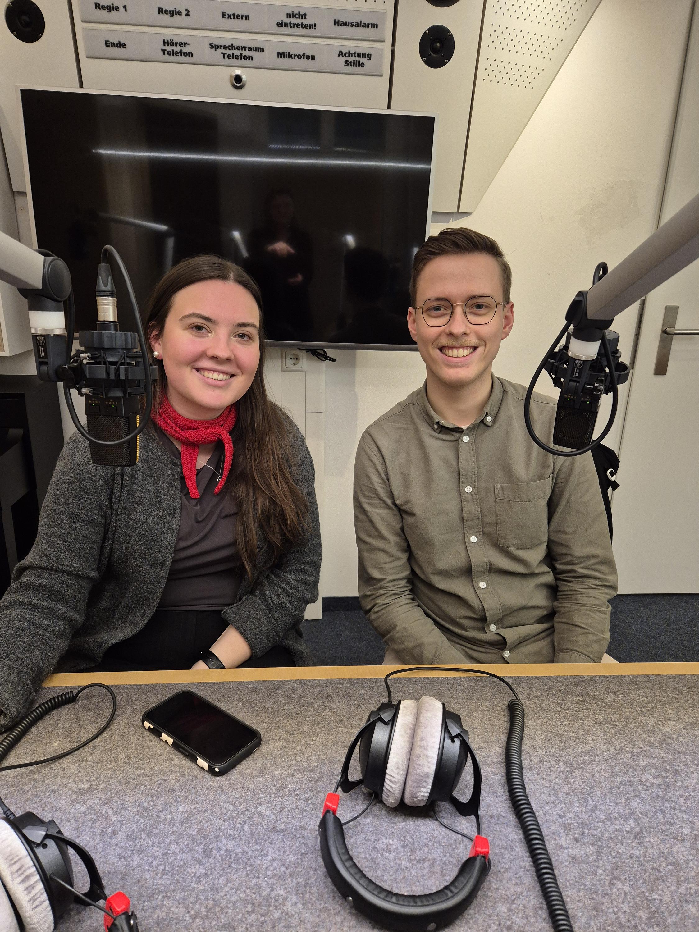 Christliches Radio / CRM924