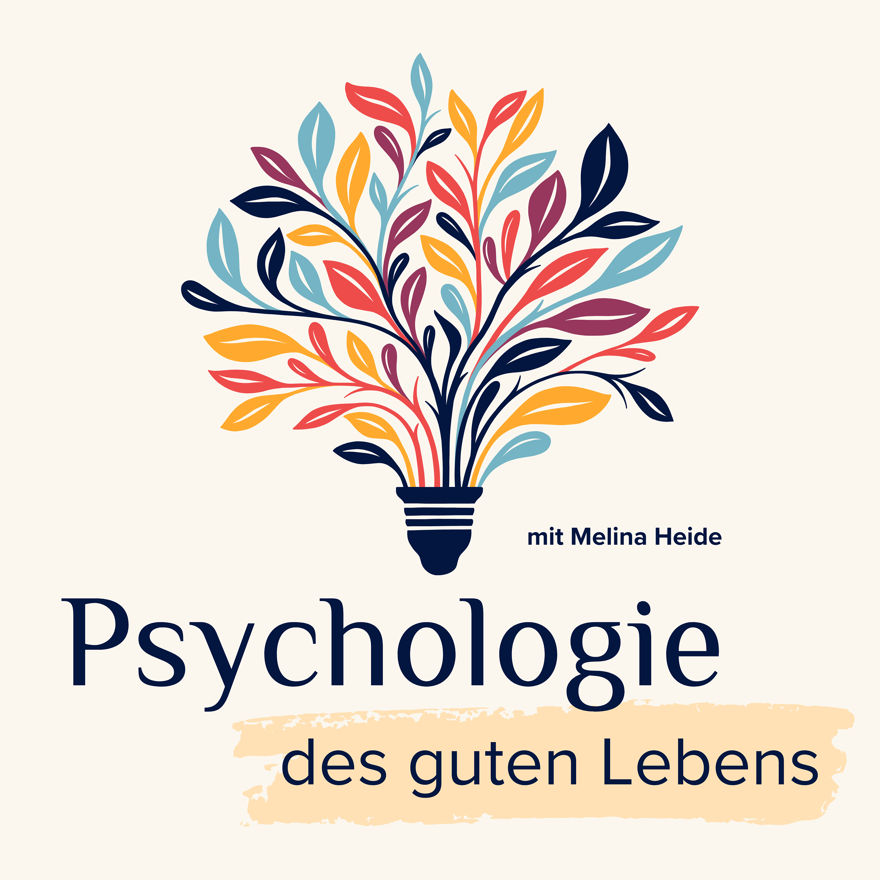 Psychologie des guten Lebens