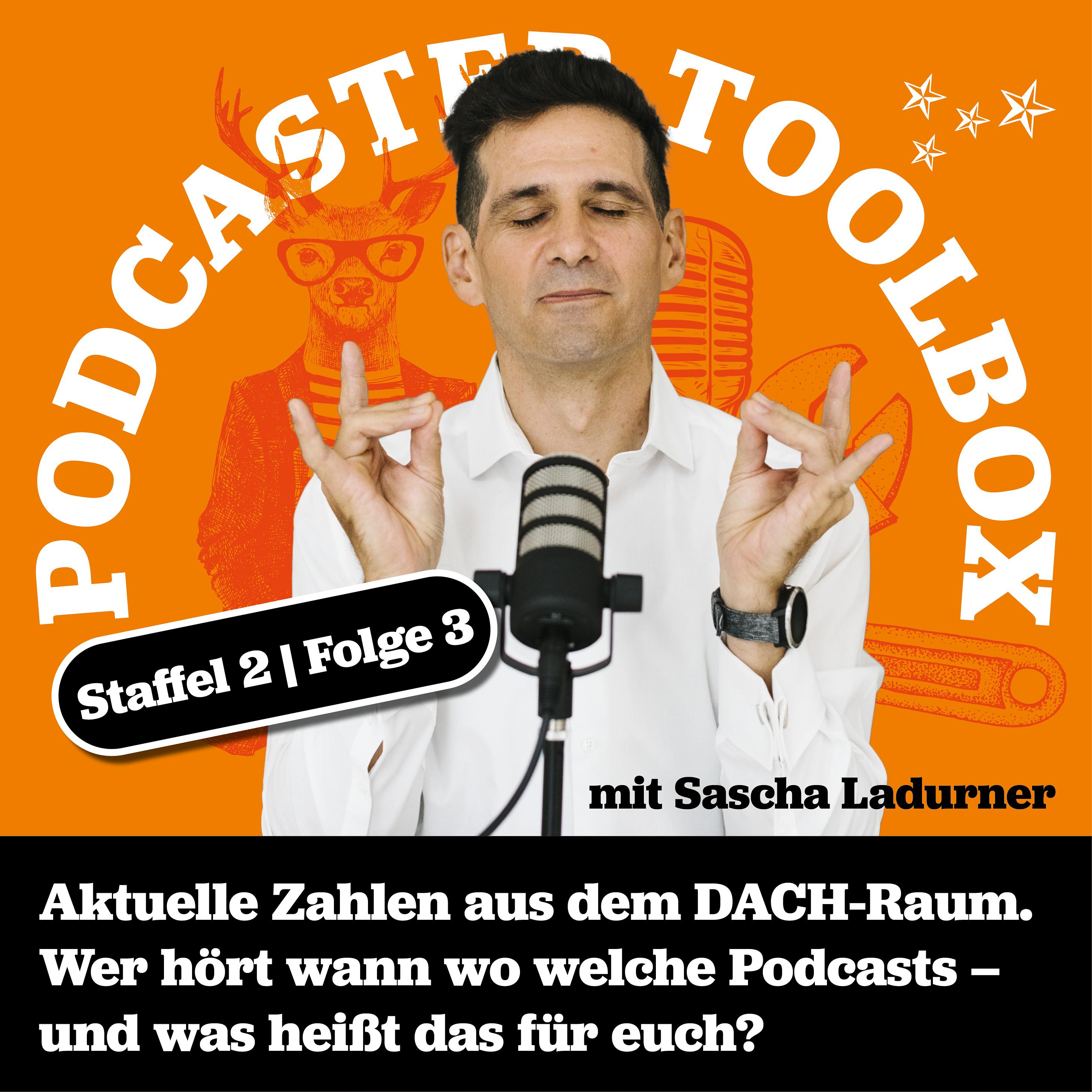 Podcaster Toolbox