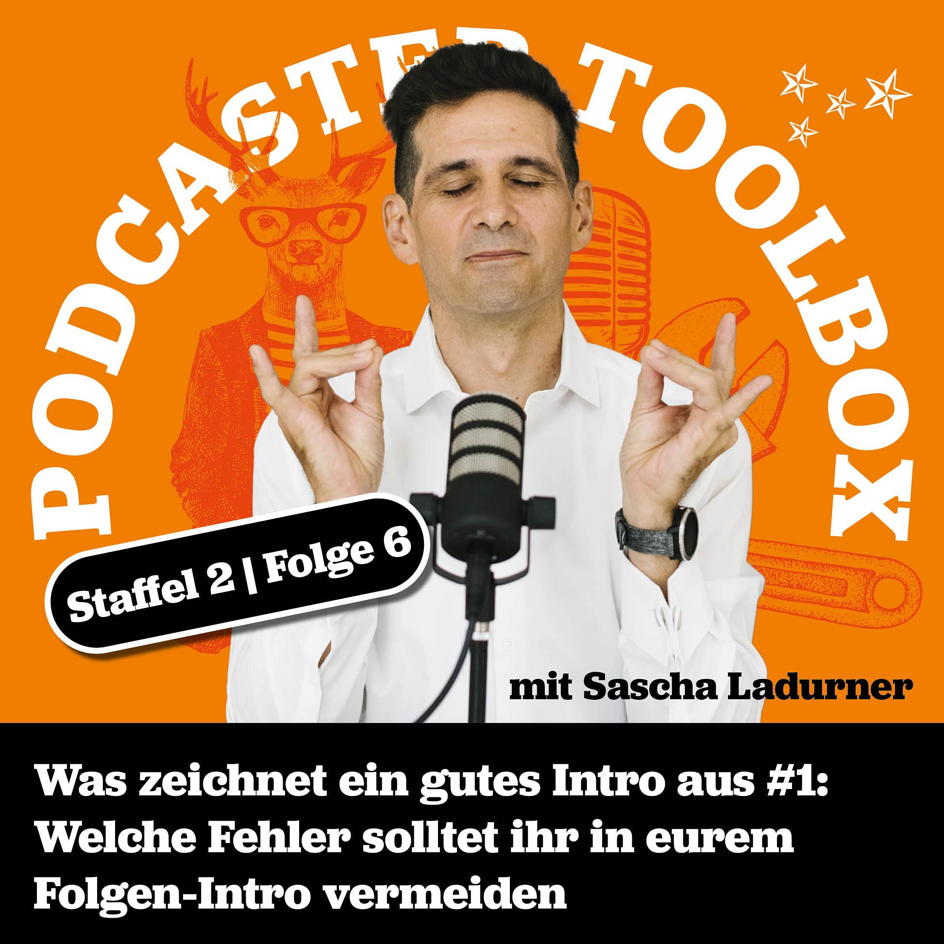 Podcaster Toolbox
