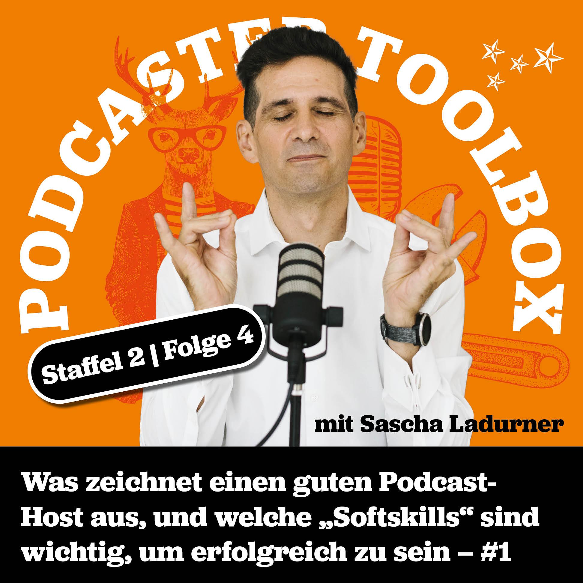 Podcaster Toolbox