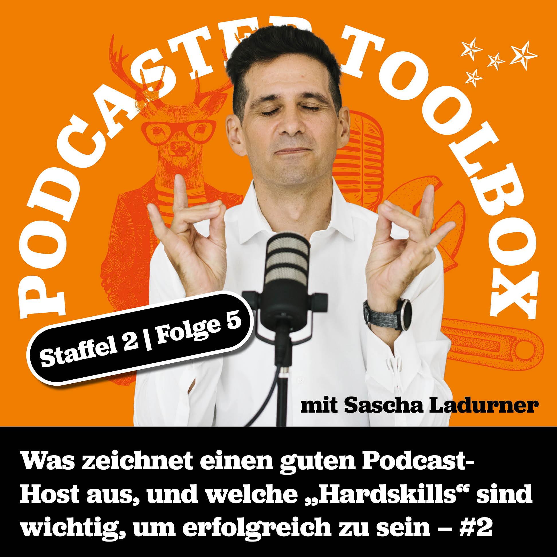 Podcaster Toolbox