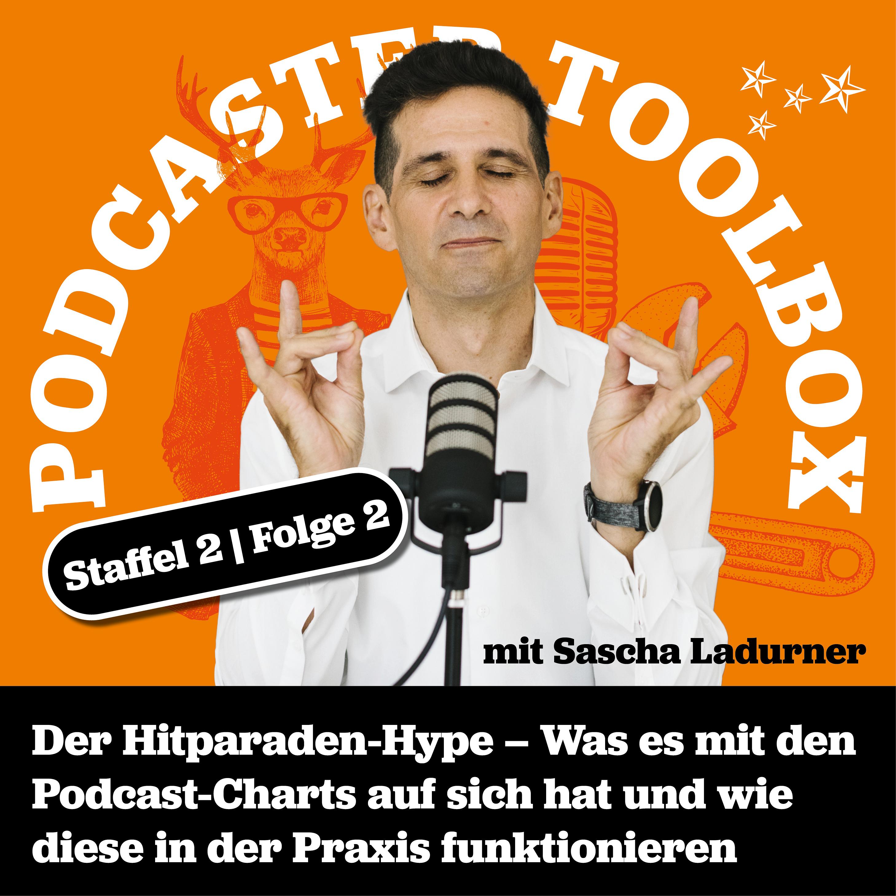 Podcaster Toolbox