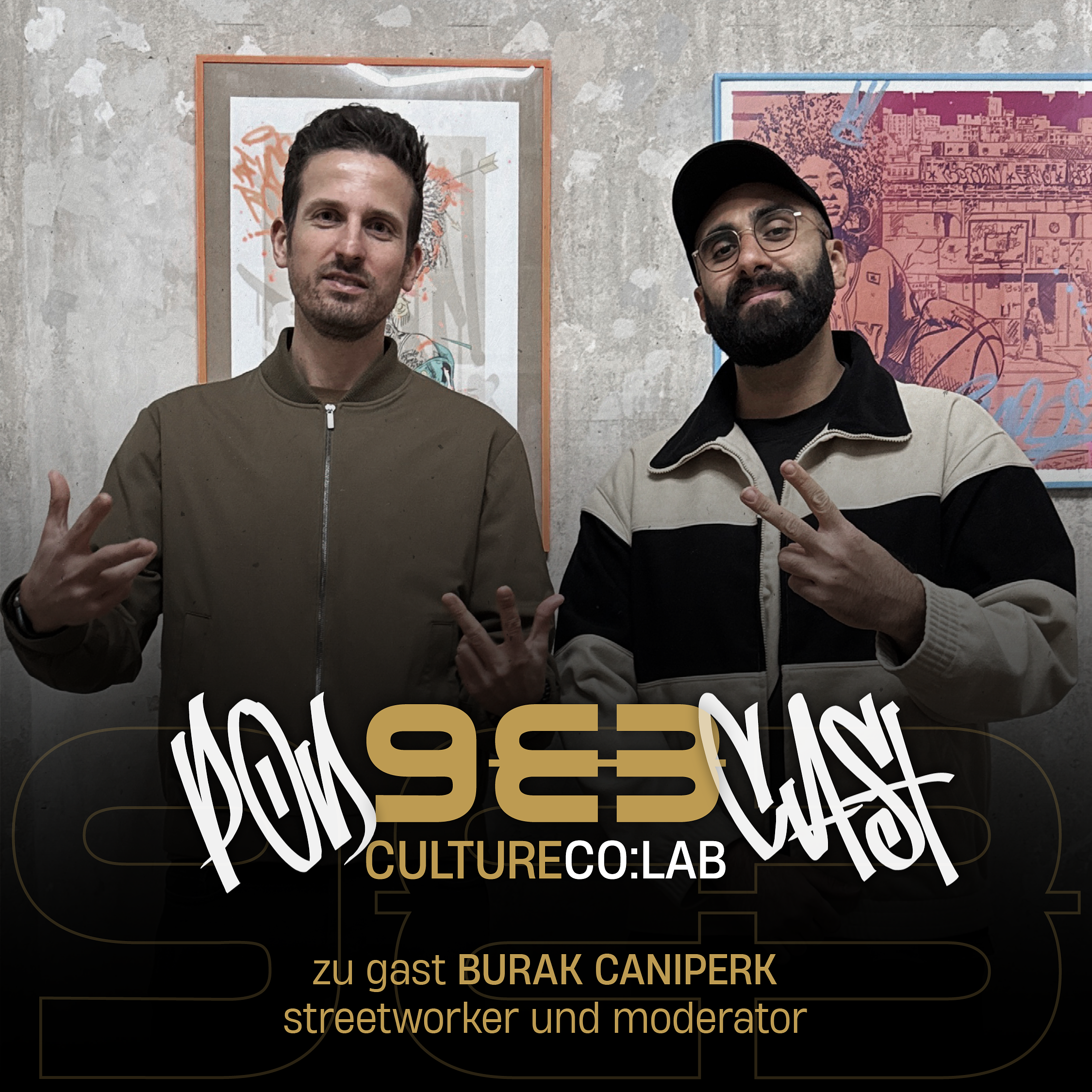 933 CULTURE CO:LAB