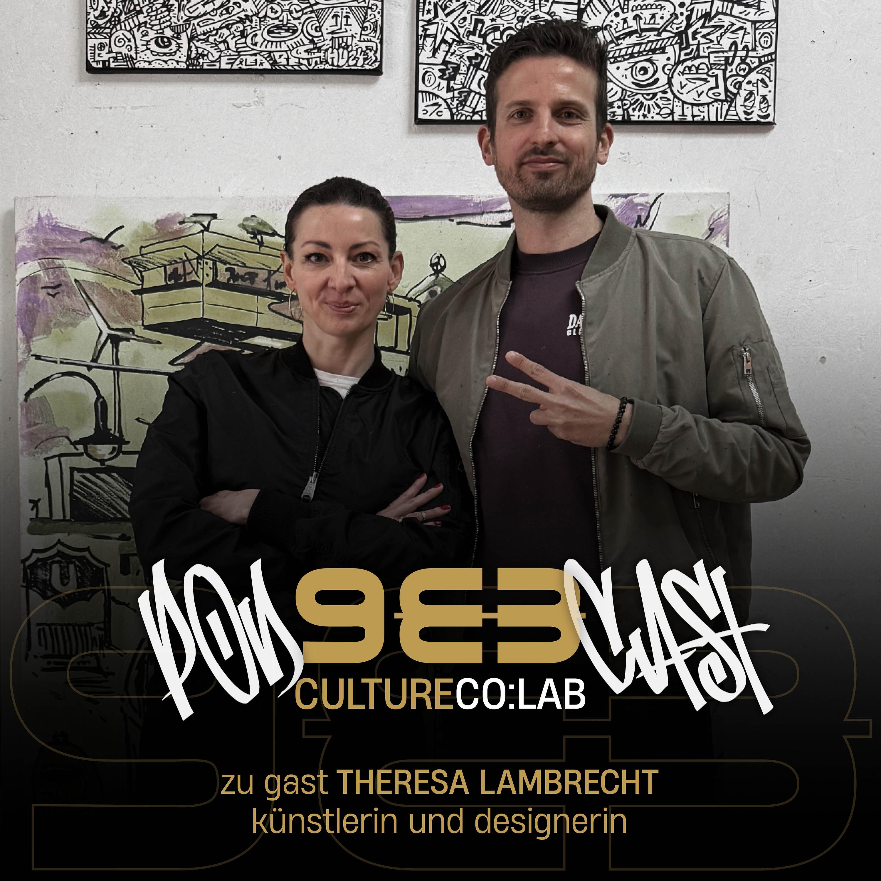 933 CULTURE CO:LAB