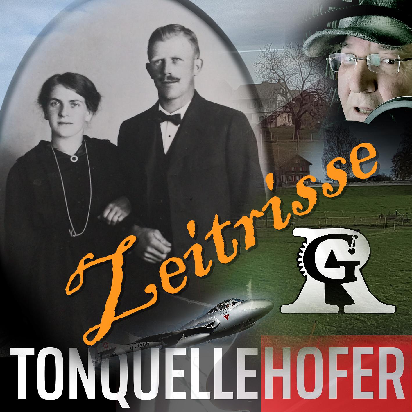 Zeitrisse