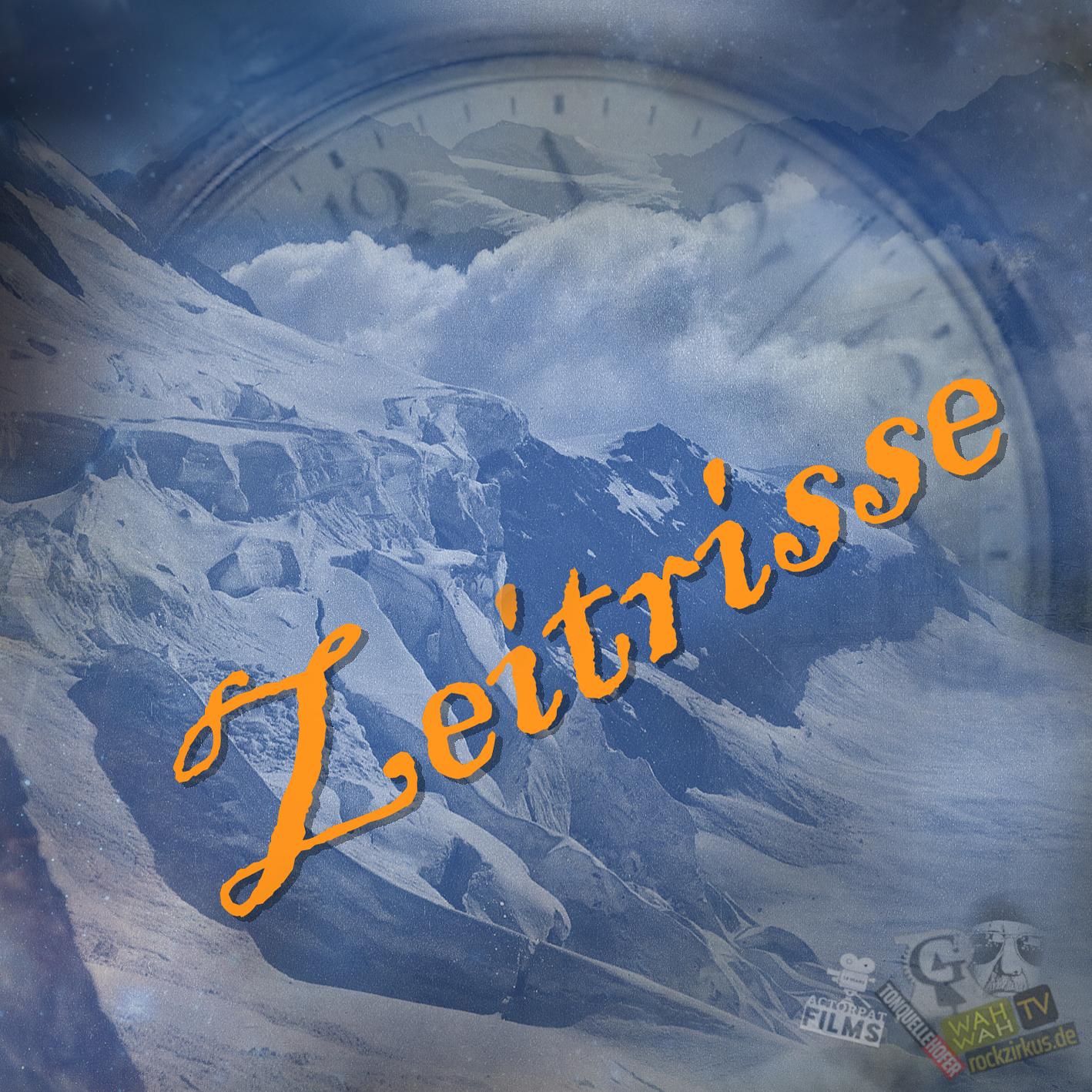 Carry Brachvogel: Das weisse Tor episode artwork