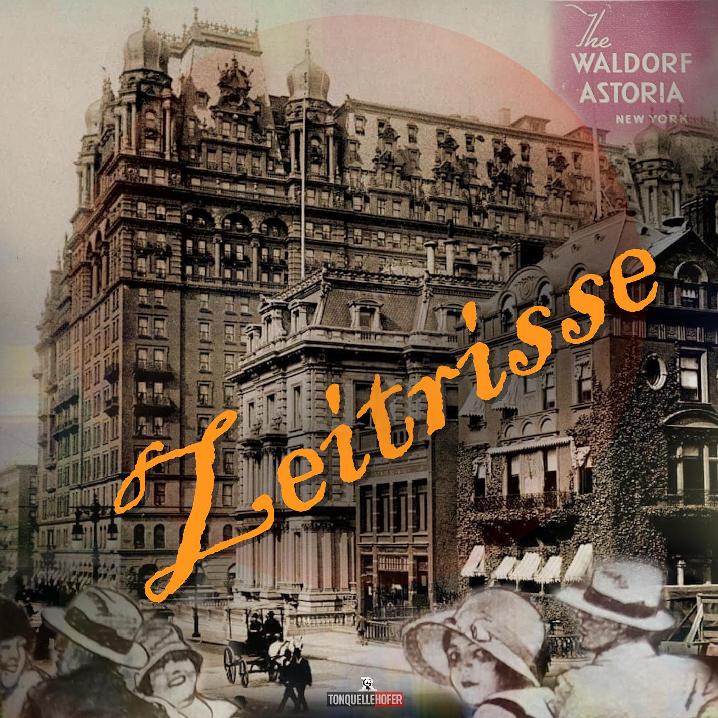 Amerikanische Hotels episode artwork