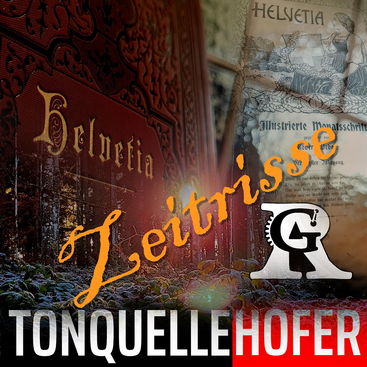 Zeitrisse