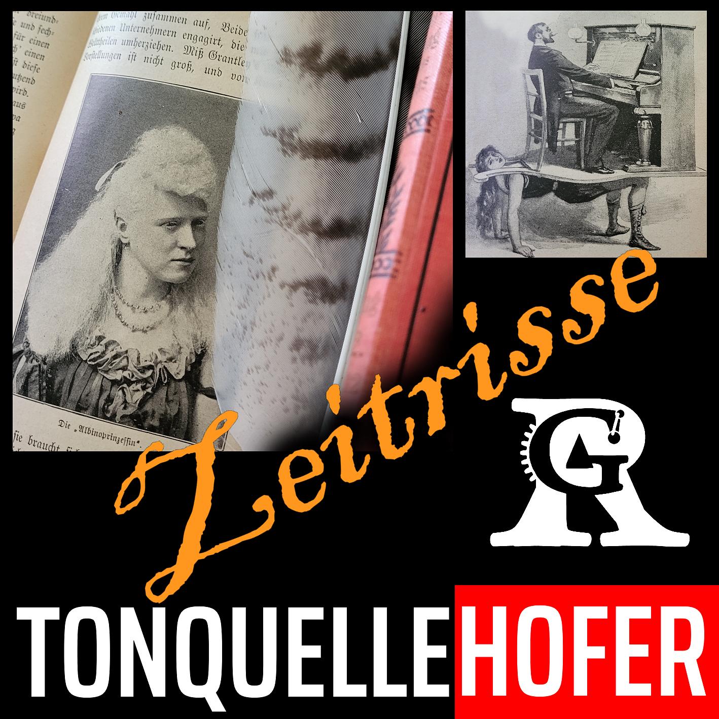 Zeitrisse