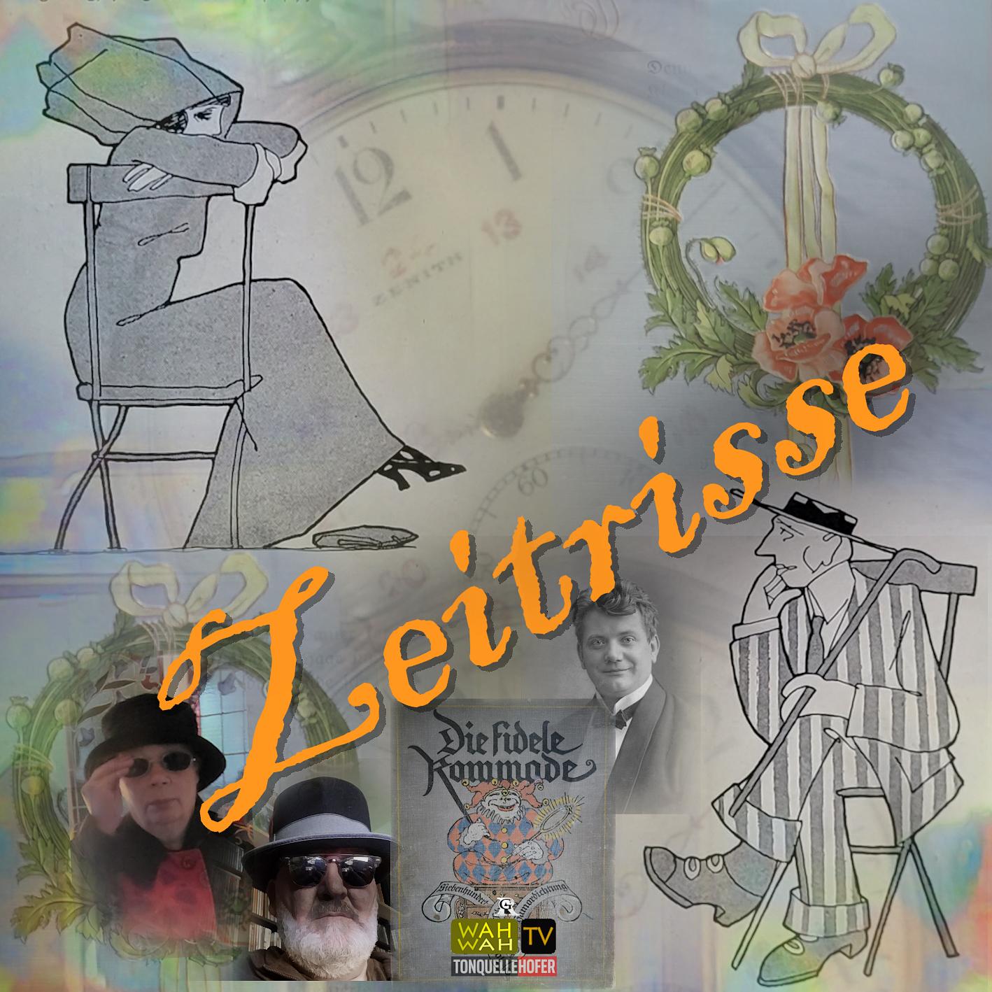 Poesiealbum №4 episode artwork