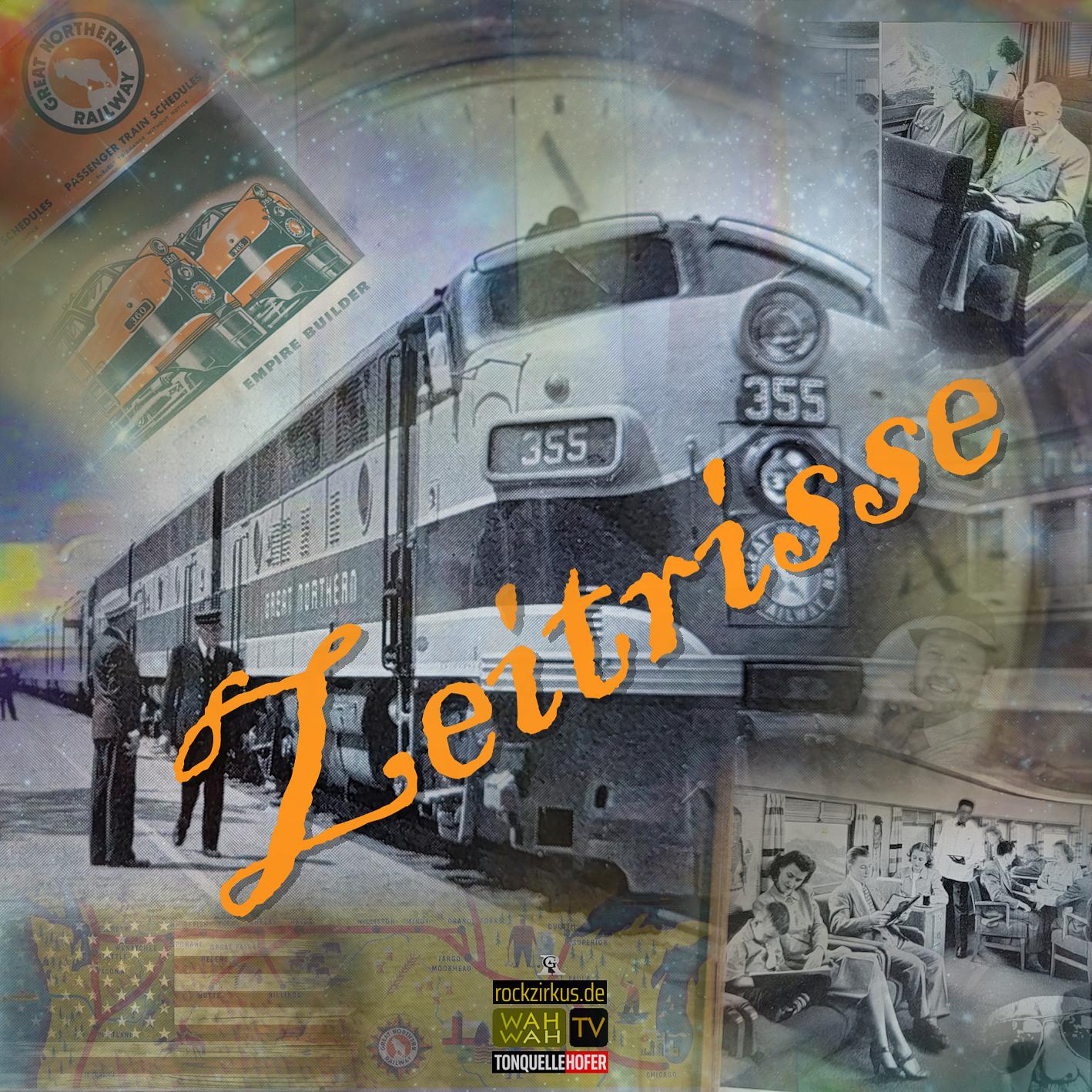 Milan Schijatschky: Im "Empire Builder" episode artwork
