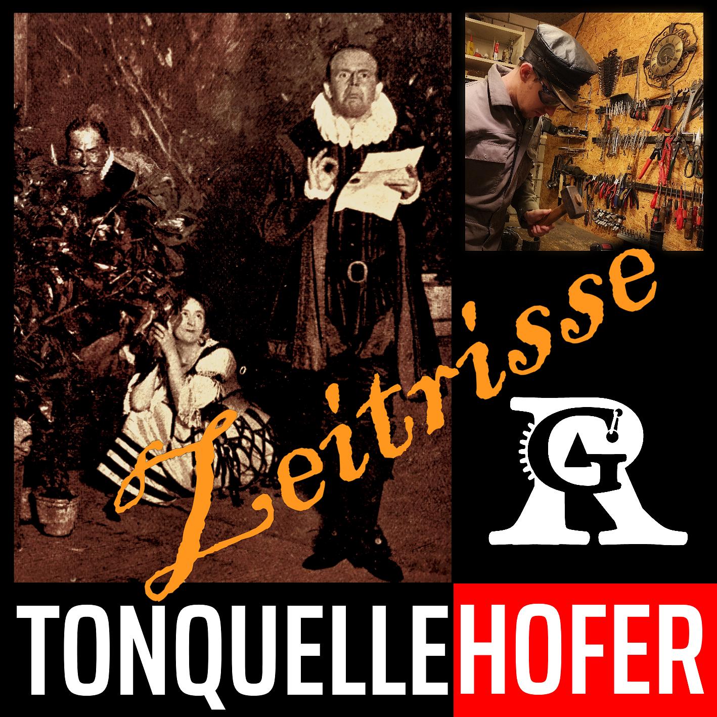 Zeitrisse