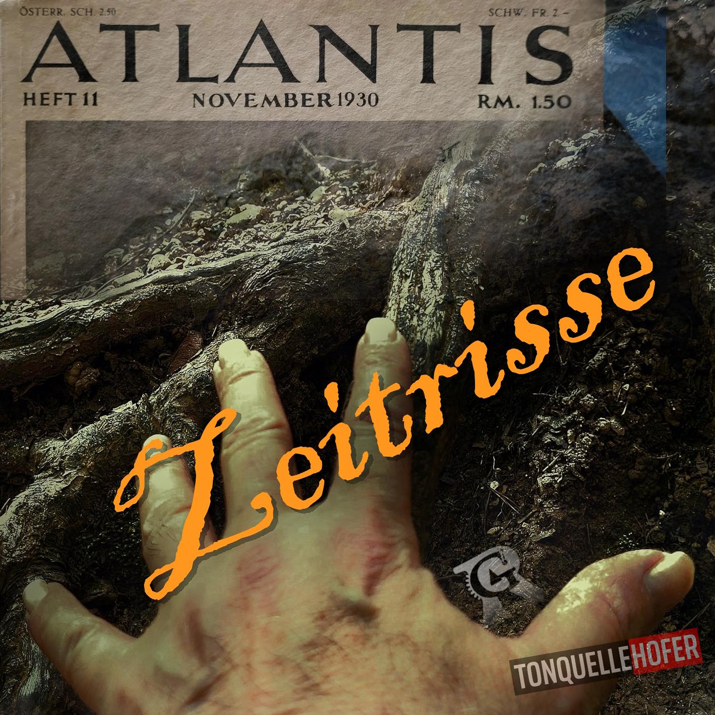 Zeitrisse