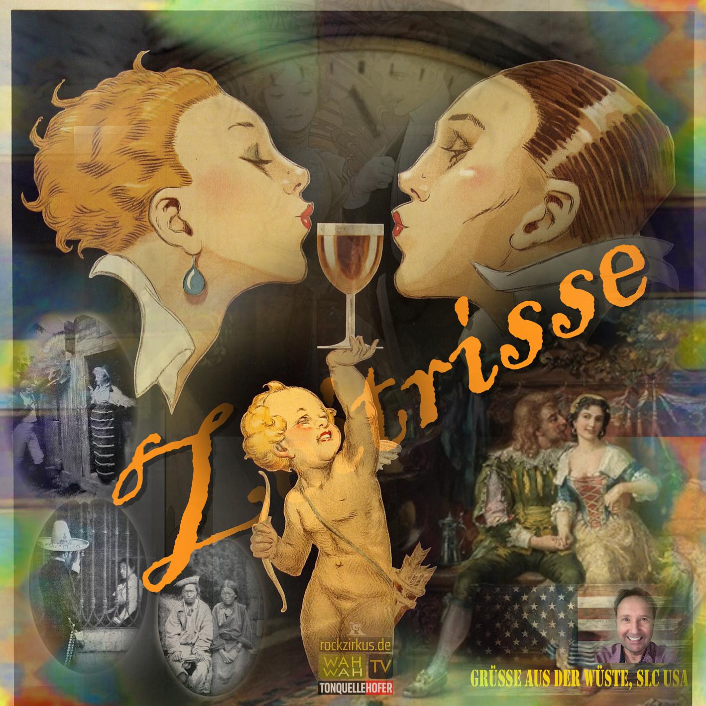 Liebeserklärungen episode artwork