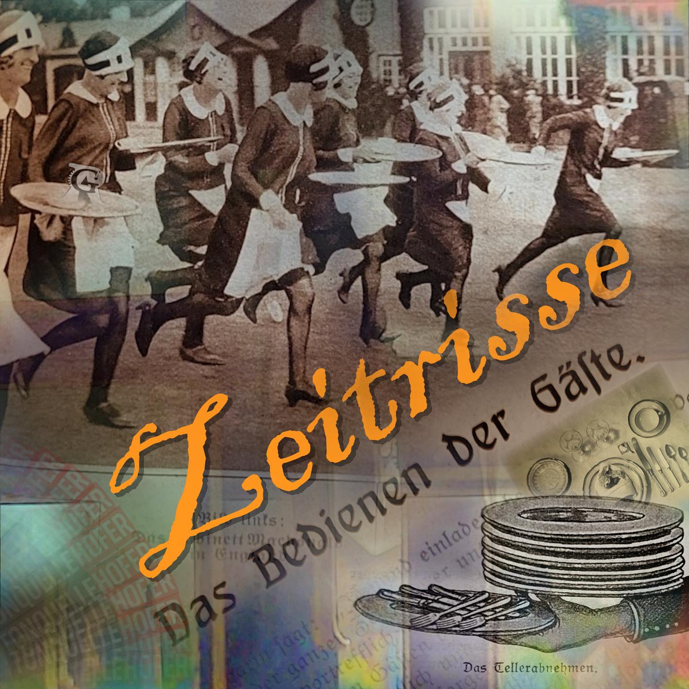 Zeitrisse