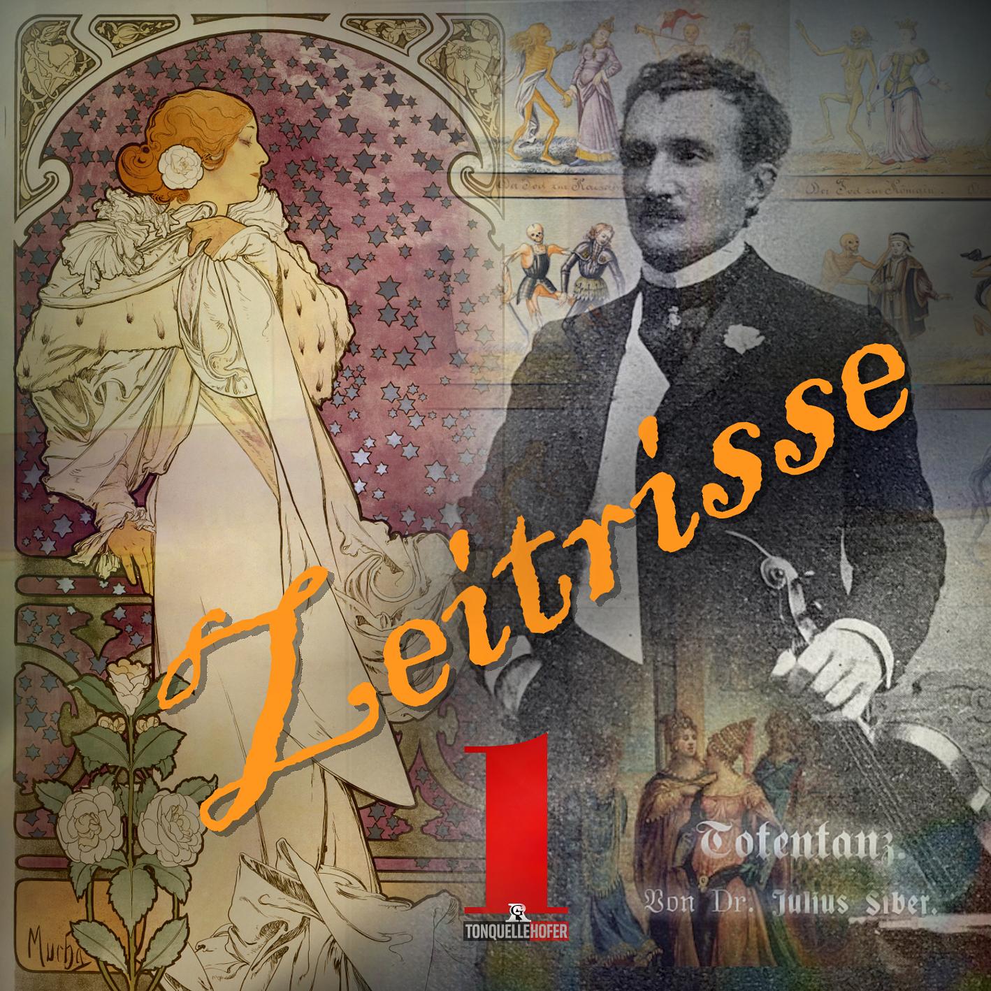 Zeitrisse