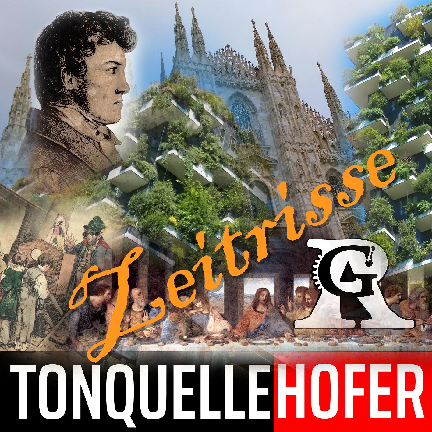 Zeitrisse