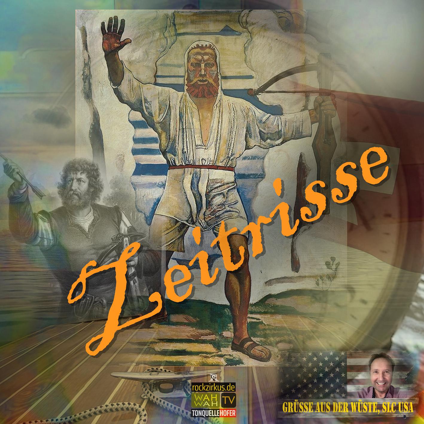 Wilhelm Tell episode artwork