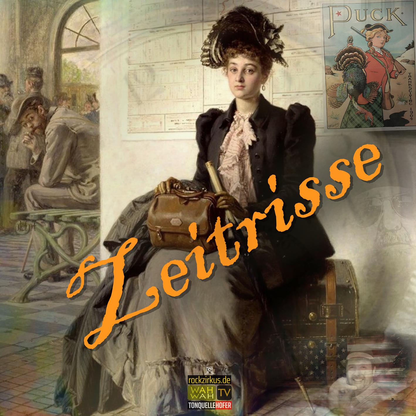 Hygiene für die Reise episode artwork