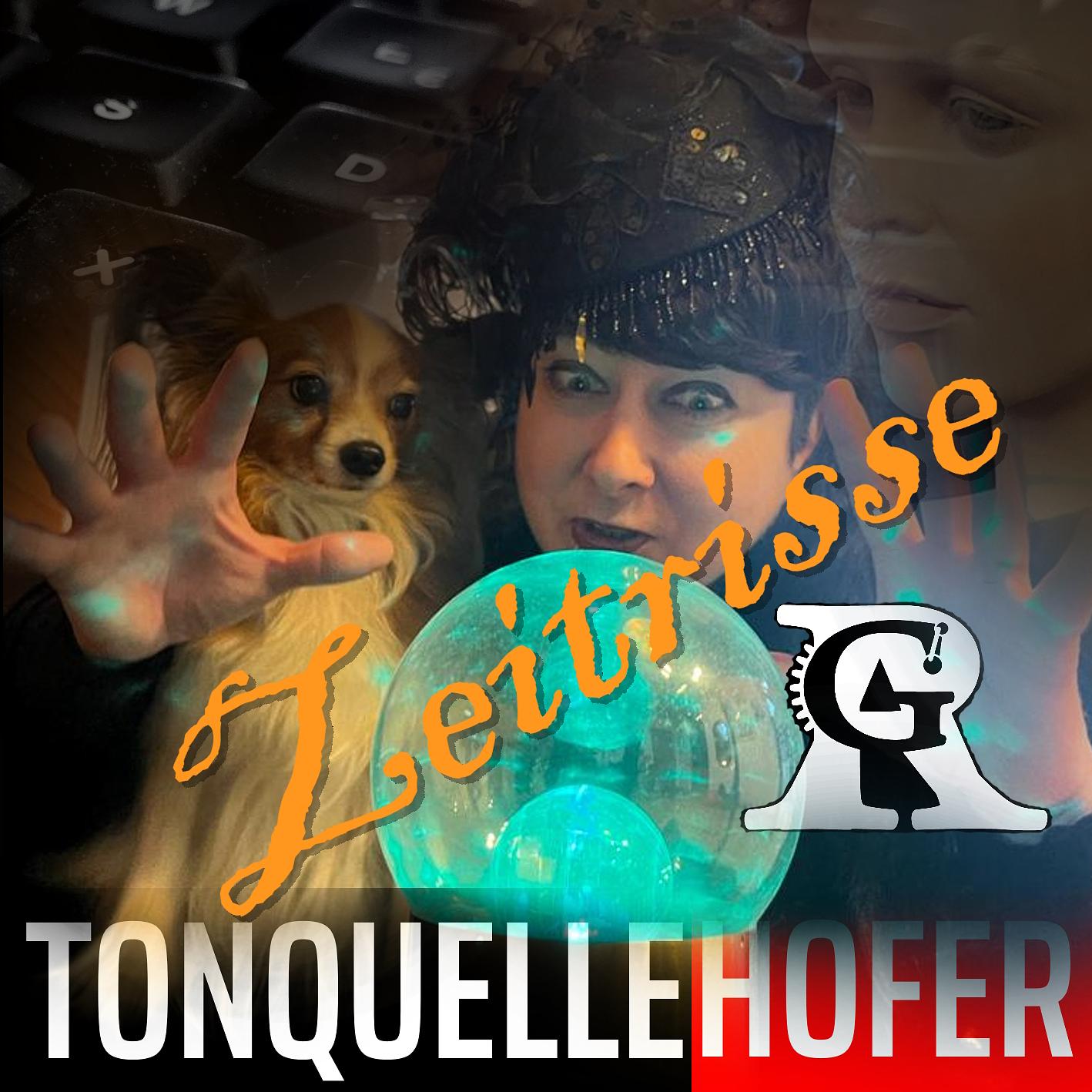 Zeitrisse