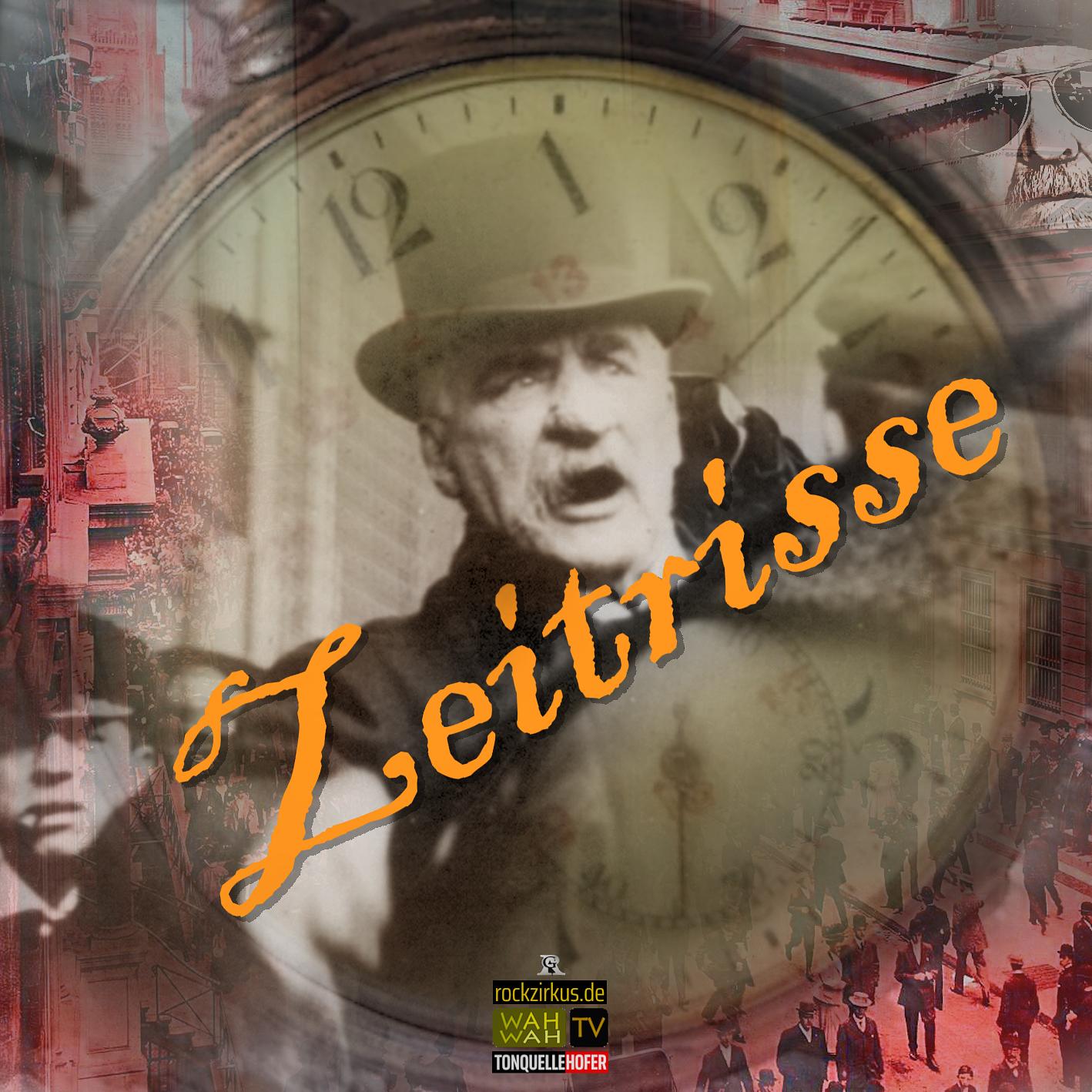 Eine Weltkrisis episode artwork