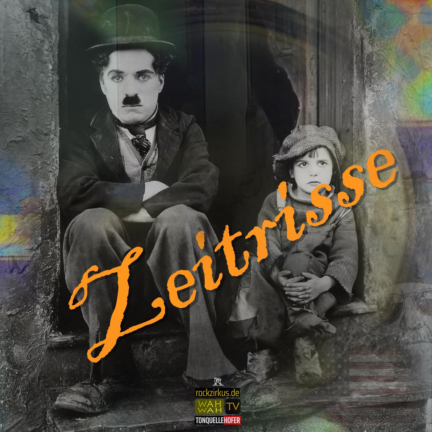 Der kalifornische Tramp episode artwork