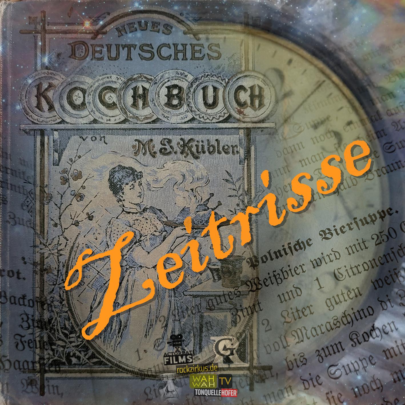 Neues Deutsches Kochbuch (1892) episode artwork