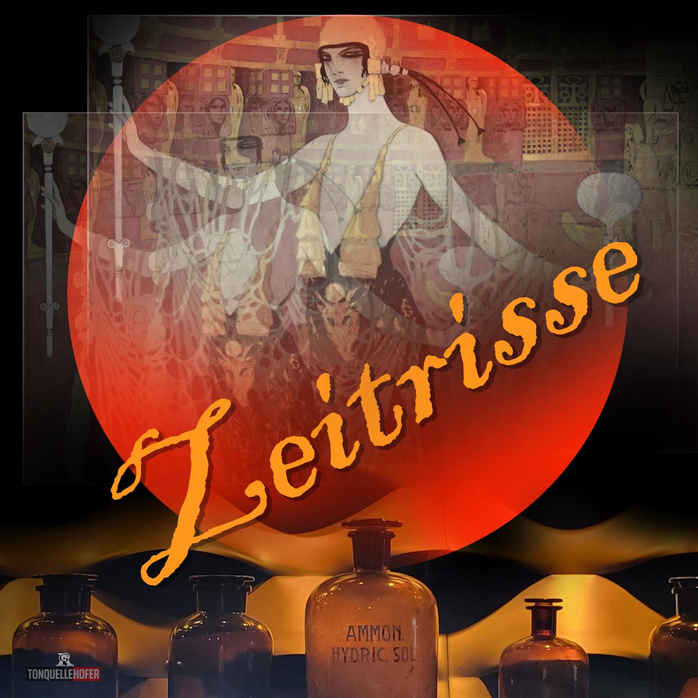 Zeitrisse
