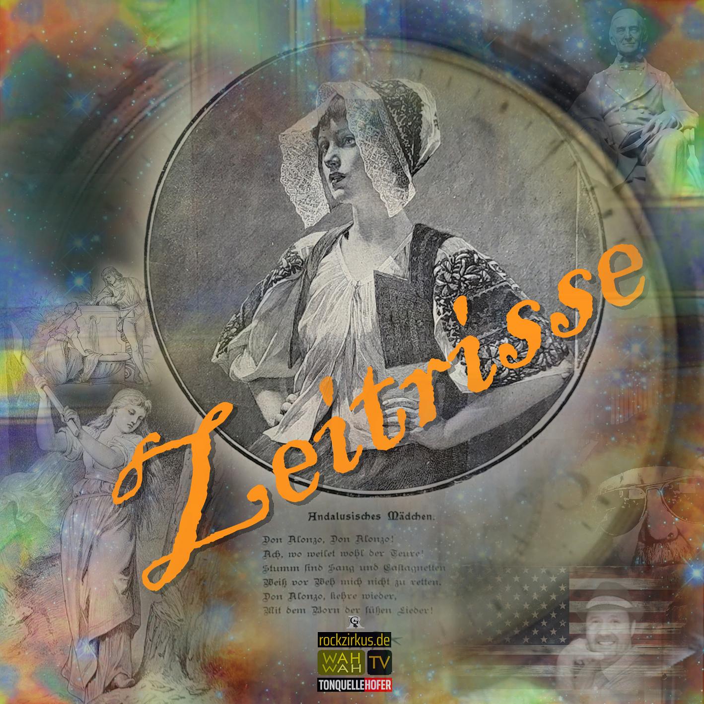 Poesiealbum №5 episode artwork