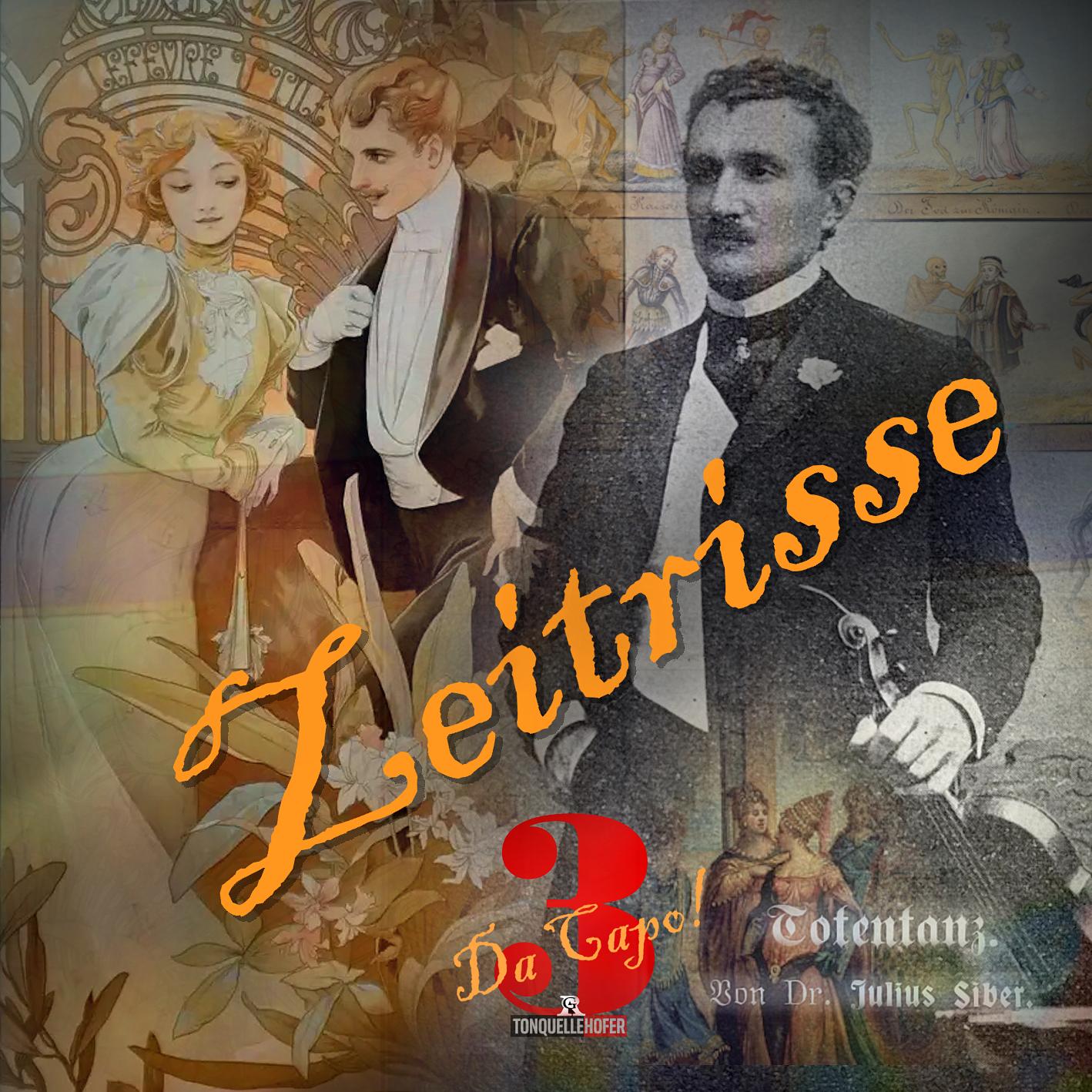 Zeitrisse