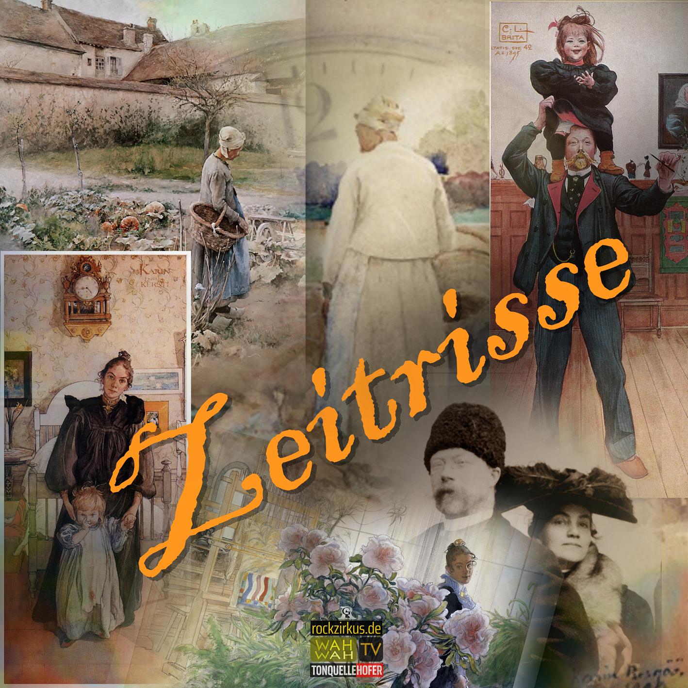 Carl Larsson: Karin episode artwork