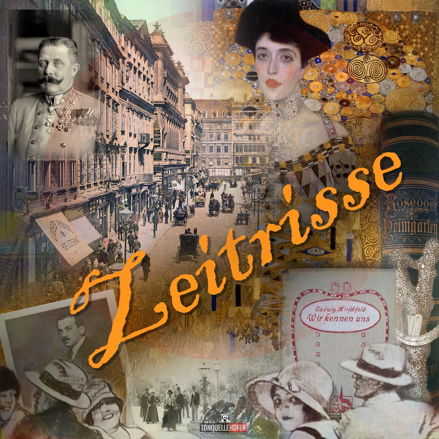 Fremdenrundfahrt durch Wien episode artwork