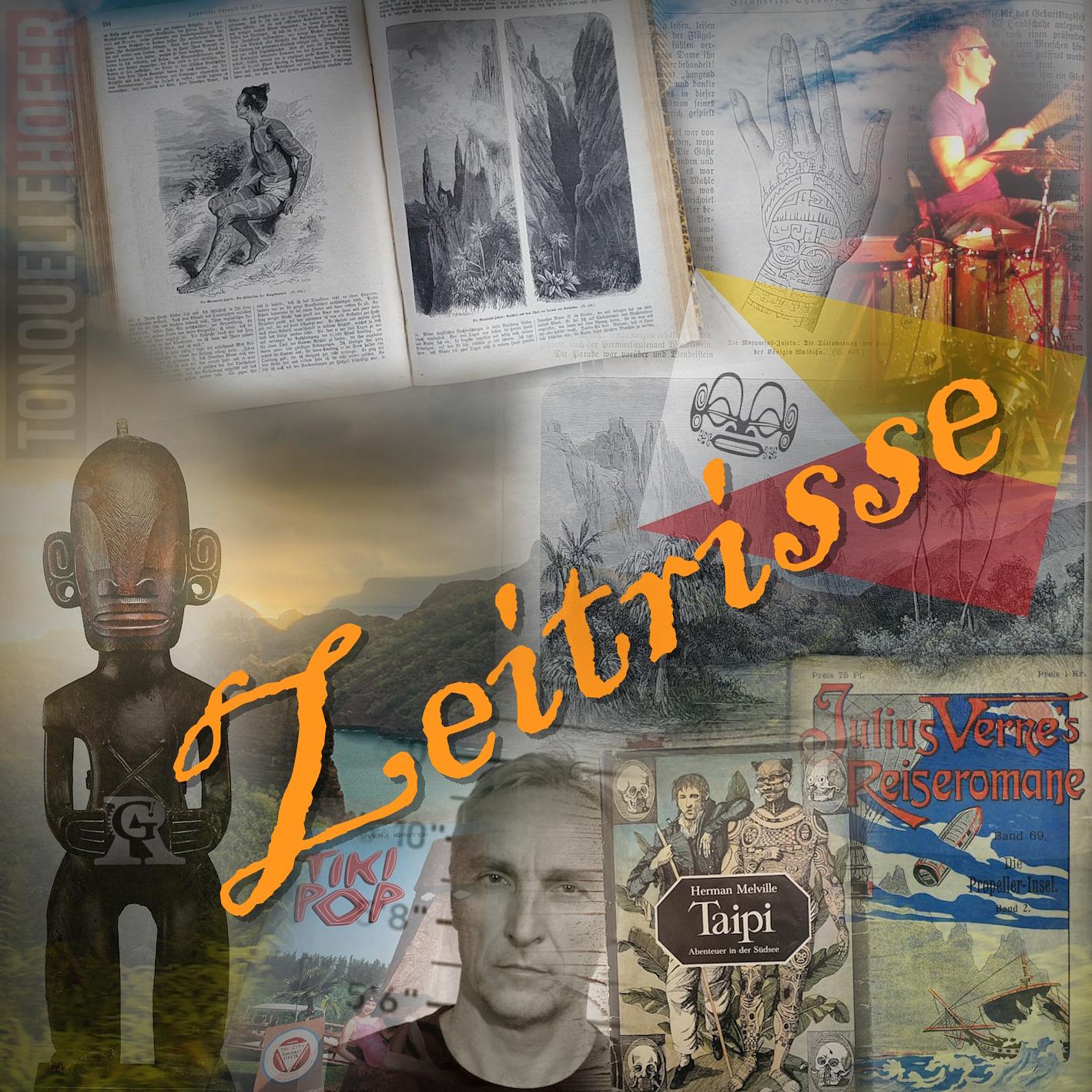 Zeitrisse