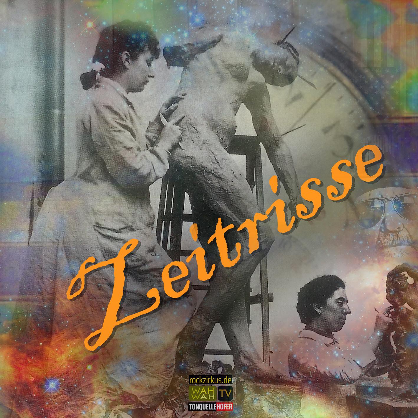 Zeitrisse
