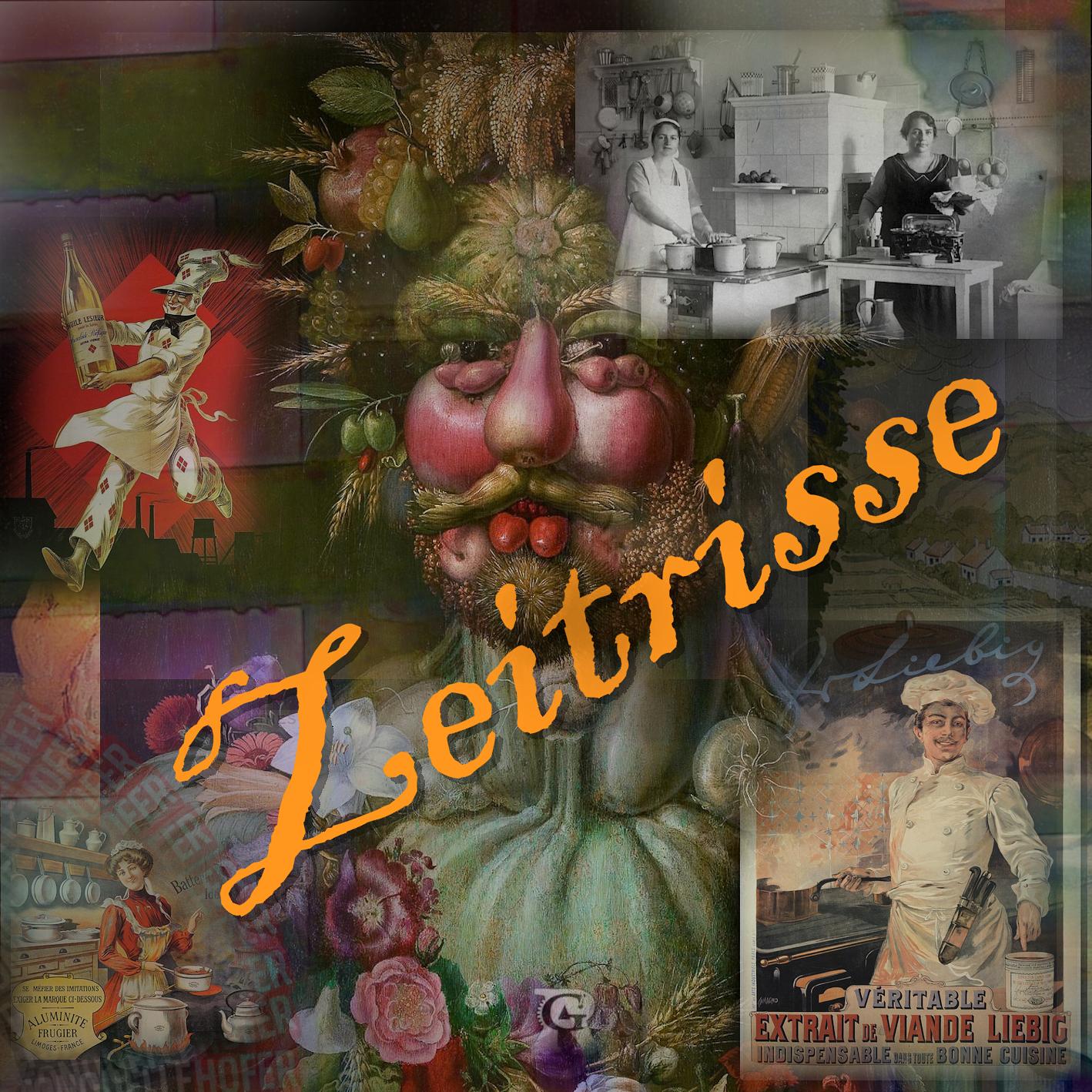 Zeitrisse