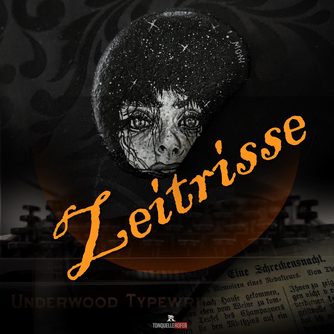 Zeitrisse