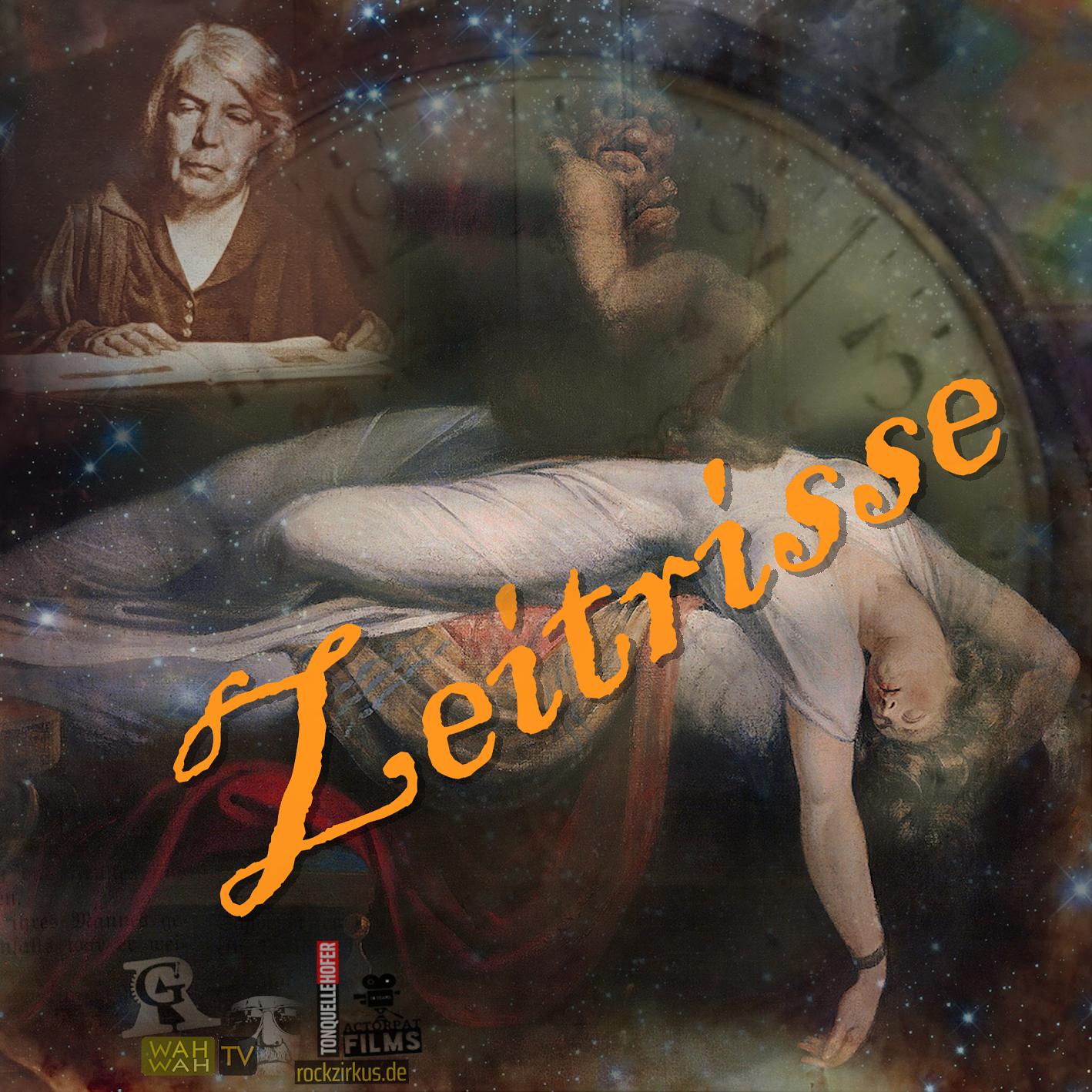 Grazia Deledda: Der Geist des Bösen episode artwork
