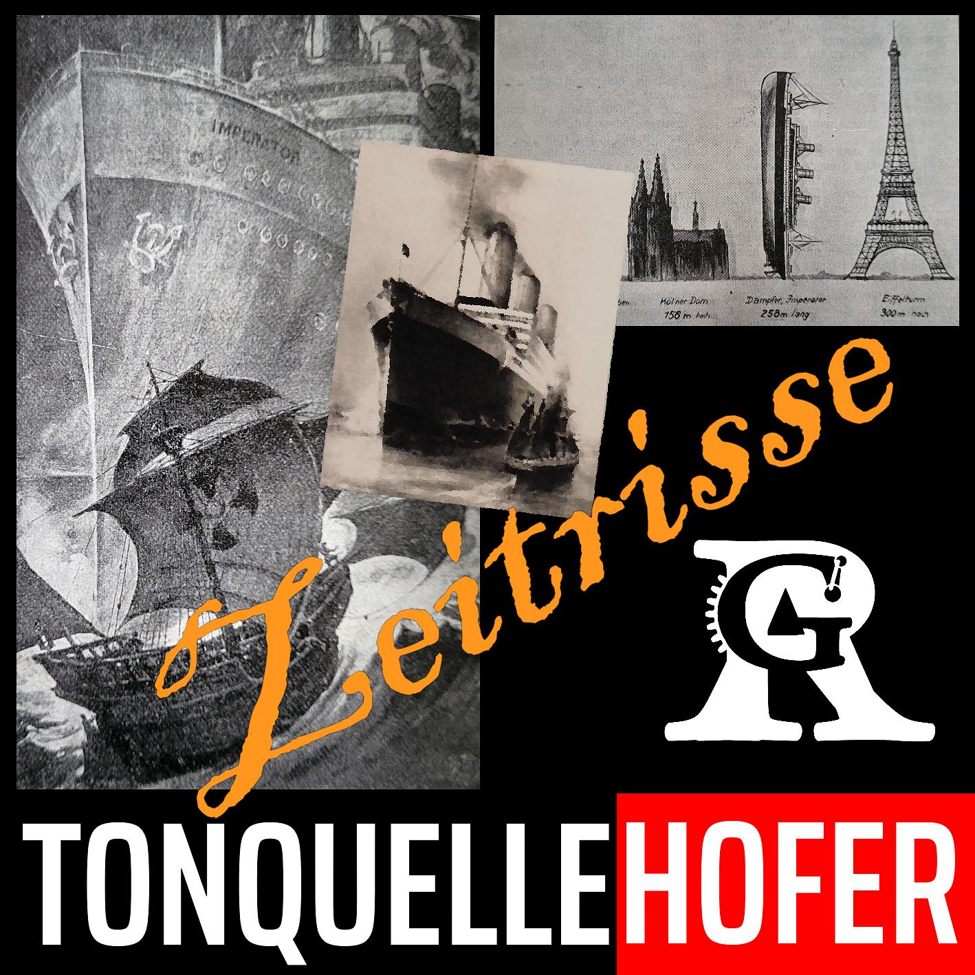 Zeitrisse