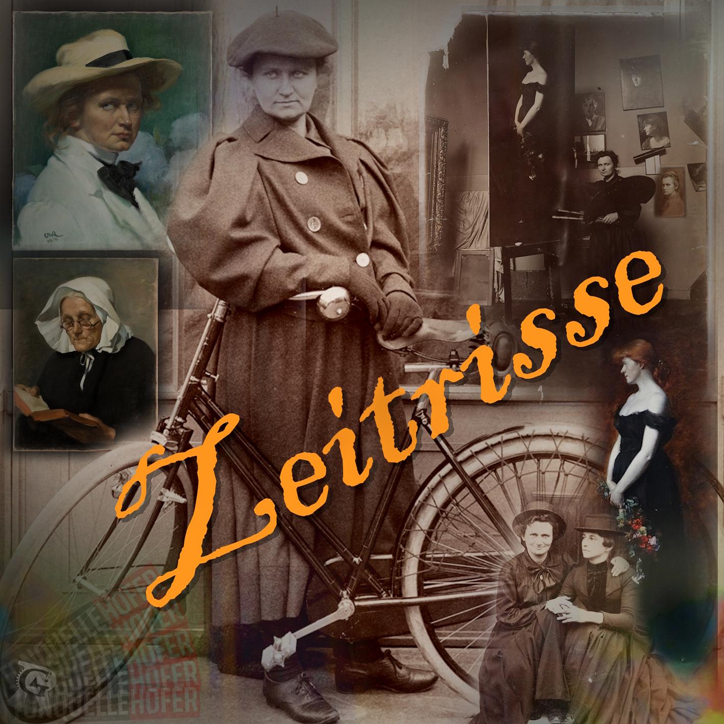 Zeitrisse